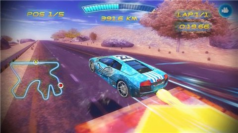 赛车大师 V2.7.2截图3