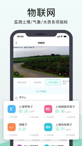 神农口袋 V6.5.7截图3