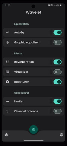 Wavelet V24.05截图1