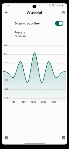 Wavelet V24.05截图2