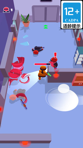 特工出击 V1.8.3截图4