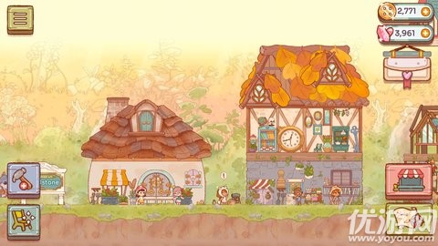 童话村 V1.1截图5