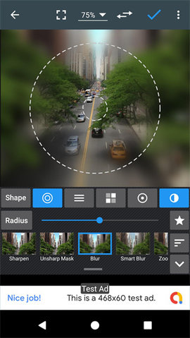 photoeditor V10.8截图4