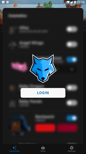 LabyMod V1.1.3截图3