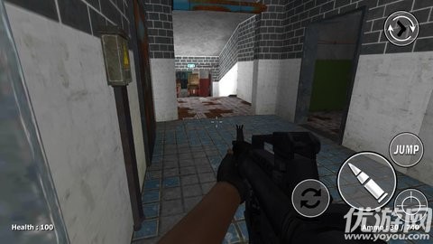 僵尸邪恶杀戮7 V5.4截图2