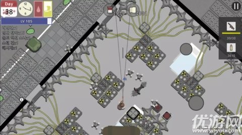 死亡小镇生存 V1.1截图5