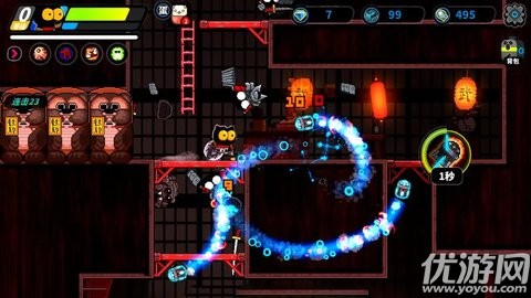 喵星猎人 V0.2.5截图1