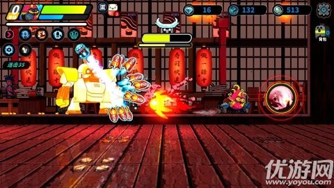 喵星猎人 V0.2.5截图3