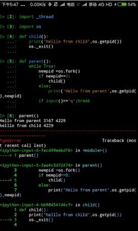 Termux V0.129截图1
