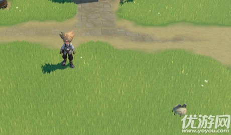 牧场气息 V0.4.1截图3