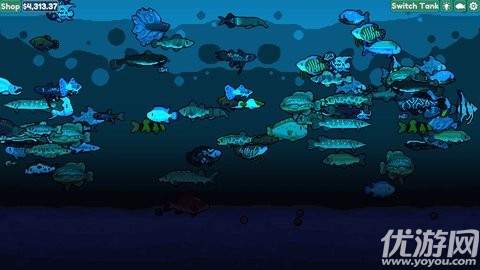 轻松水族馆 V1.1.3截图3