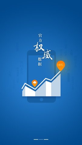 中国气象 V3.9.15截图2