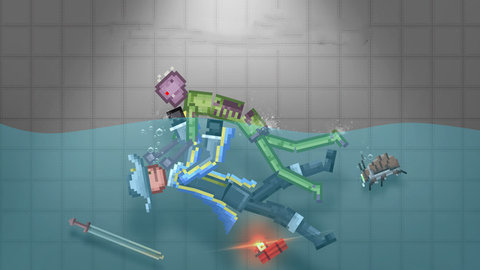 人类游乐场 V1.1.7截图4