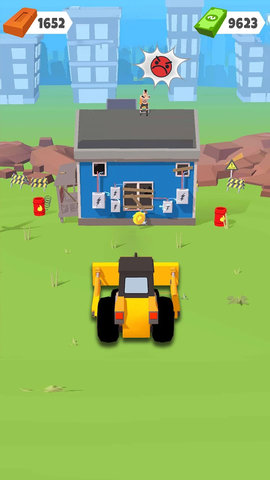 模拟工程车 V189.1.0.3018截图3