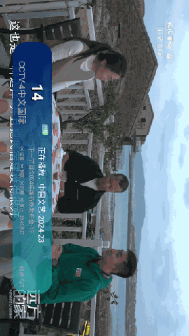 sTV V1.0.1截图2
