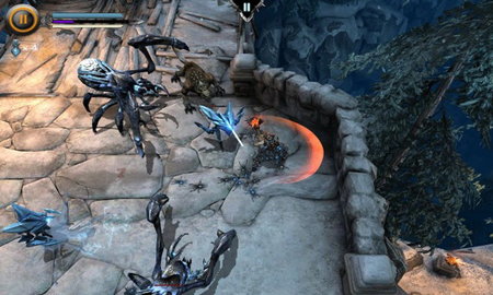 无尽之剑3 V1.1.2截图1