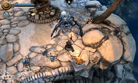 无尽之剑3 V1.1.2截图2