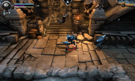 无尽之剑3 V1.1.2截图3