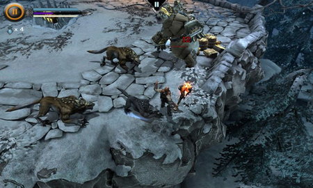 无尽之剑3 V1.1.2截图4
