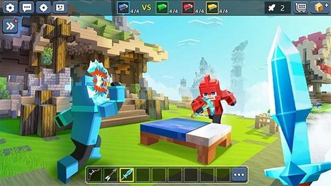 起床战争 V1.9.29.1截图3