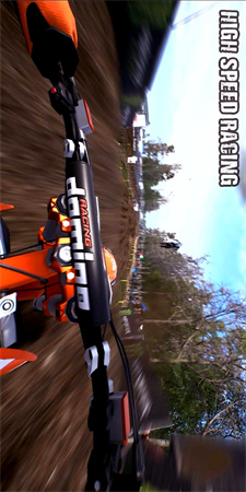 真实越野摩托车 V1.2截图4
