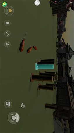 生存大爆炸 V1.0.1截图3