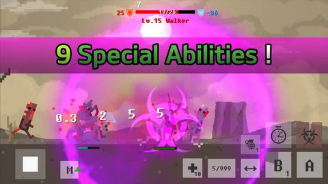 废土物语 V23.11.20截图3