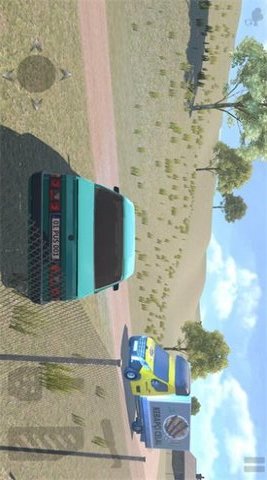 3D汽车自由驾驶 V2.1截图1