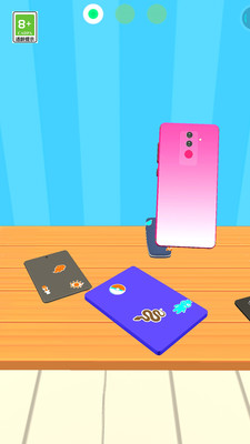 3D梦幻涂色世界 V1.0.0截图1