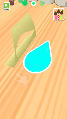 3D梦幻涂色世界 V1.0.0截图2
