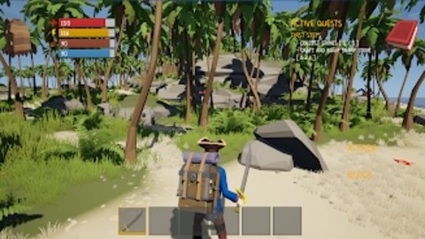 水手的奥德赛 V1.02截图4