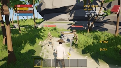 水手的奥德赛 V1.02截图5