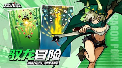 飞吧龙骑士 V1.0.16.56490截图1