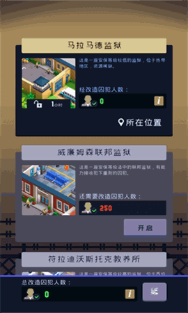 监狱帝国大亨 V2.6.4截图1
