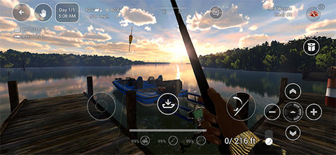 垂钓星球 V1.0.183截图5