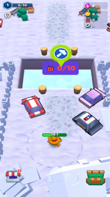 末日阵地 V1.6.6截图5