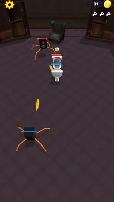 爆火街头 V1.8截图1