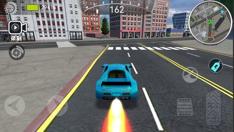 地平线极限竞速飞车 V1.0截图3
