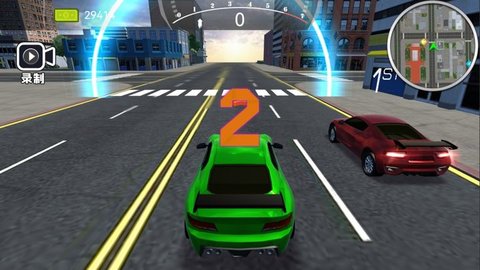 地平线极限竞速飞车 V1.0截图4