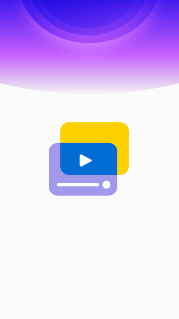 小宇宙播放器 V1.0.3截图1