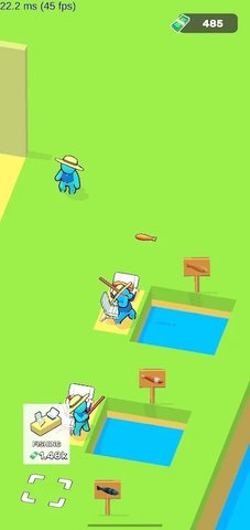 我的寿司吧 MySushibar V0.73截图1