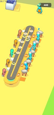 我的寿司吧 MySushibar V0.73截图3