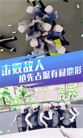 像素世界生存进化 V1.0.1截图2