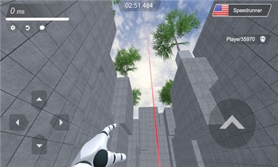极限跑酷世界 V1.2.4截图1