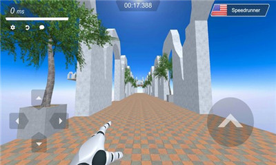 极限跑酷世界 V1.2.4截图2