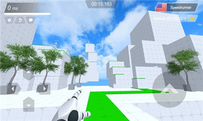 极限跑酷世界 V1.2.4截图4