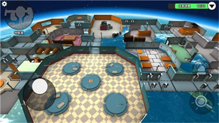 3D太空狼人杀 V1.0.5截图3
