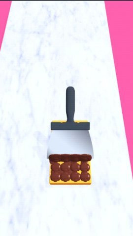 巧克力工厂3D V0.1截图1
