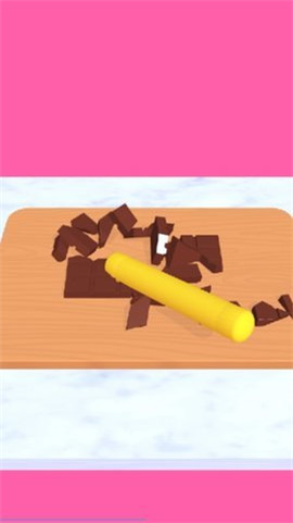 巧克力工厂3D V0.1截图2