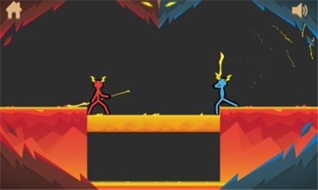 王者火柴人之战 V1.0.0截图2